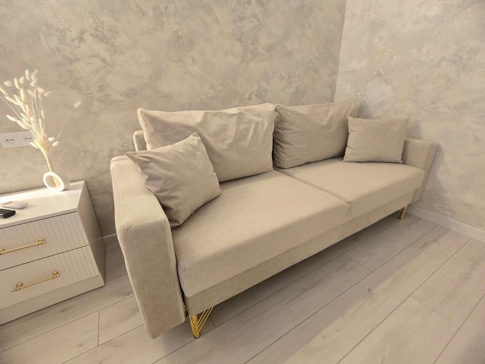 1-ком в центре Шымкента Аскарова 5 - 2й этаж Apartment in Kazakhstan