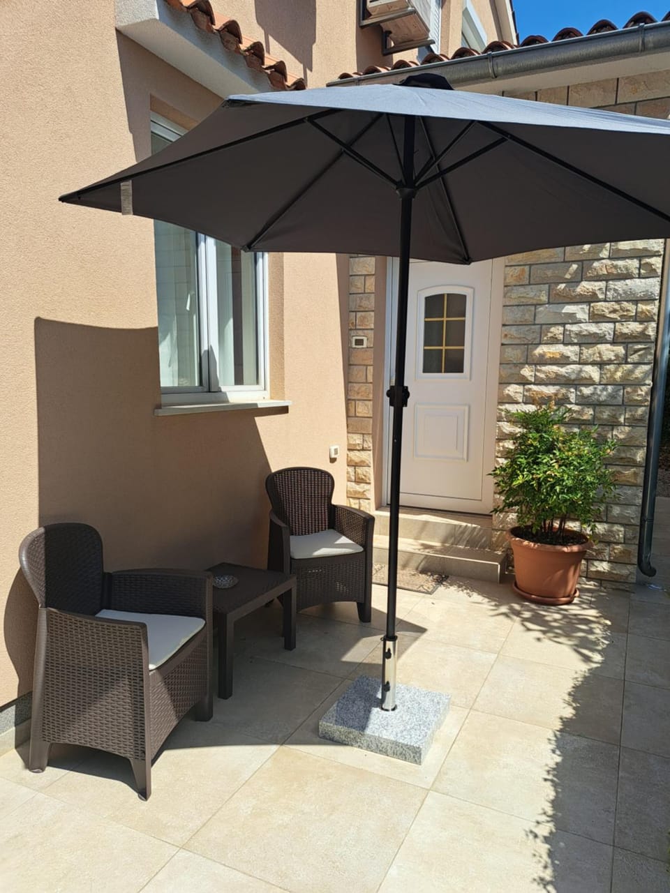 Apartman Melita Apartment in Pula