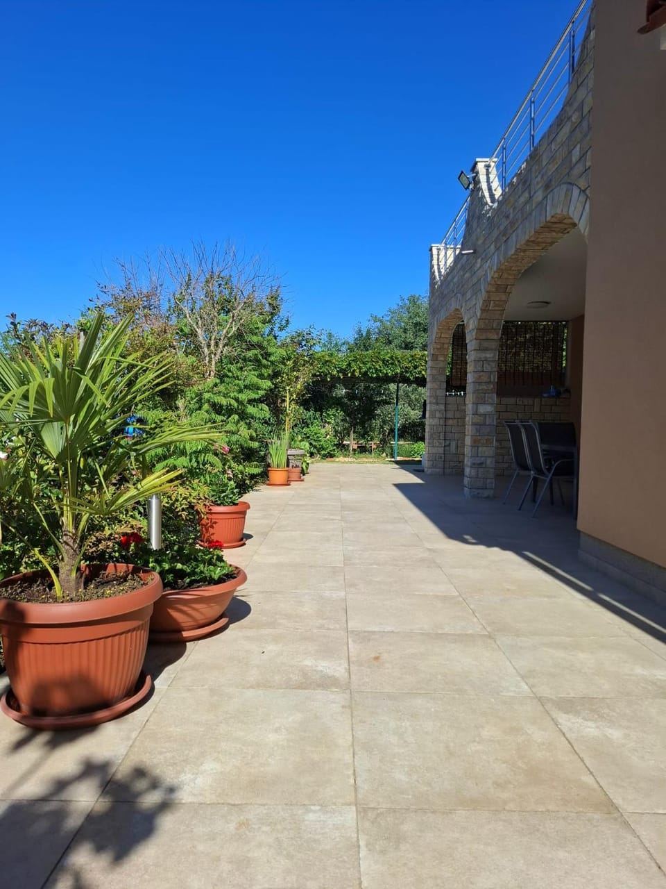 Apartman Melita Apartment in Pula