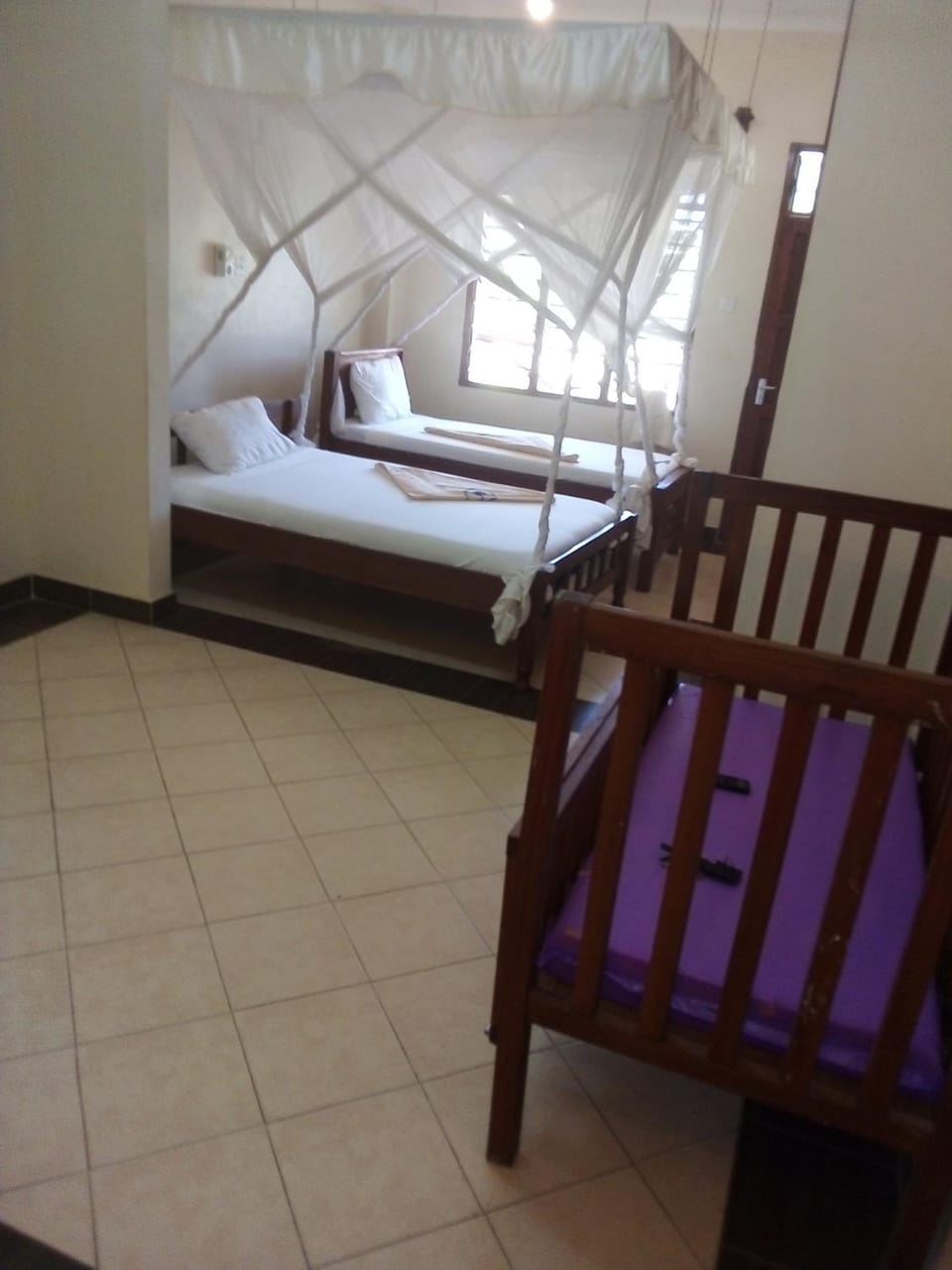 Marura Holiday Resort Apartment in Kenya