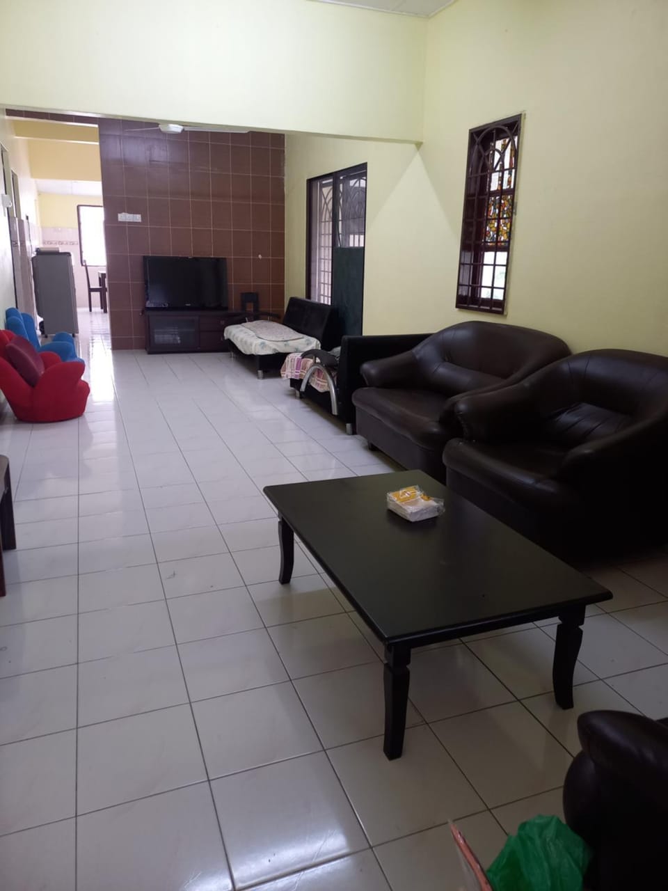 AB Tambun Homestay House in Ipoh
