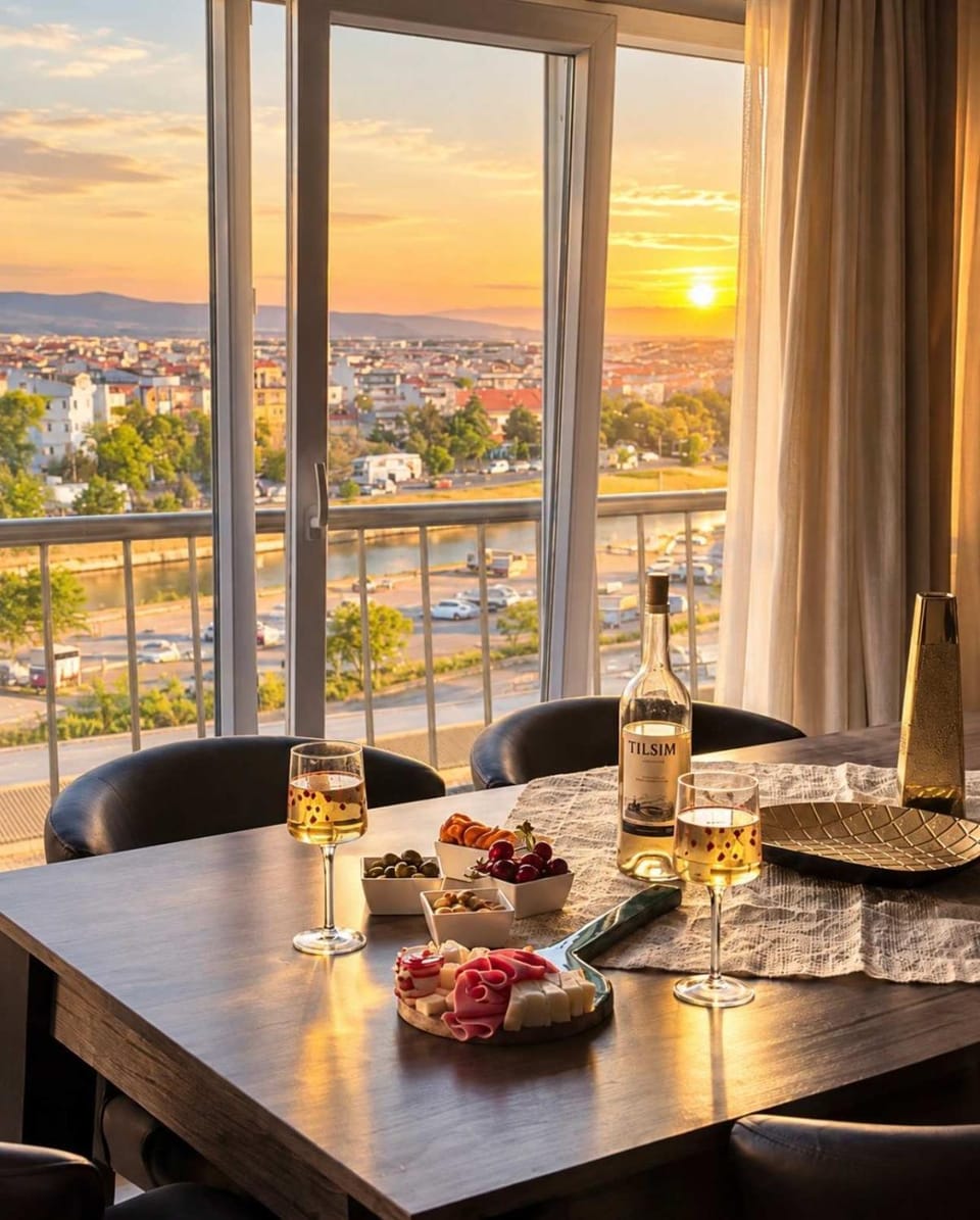 Akhome - Luxury dublex apartment Apartment in Turkey