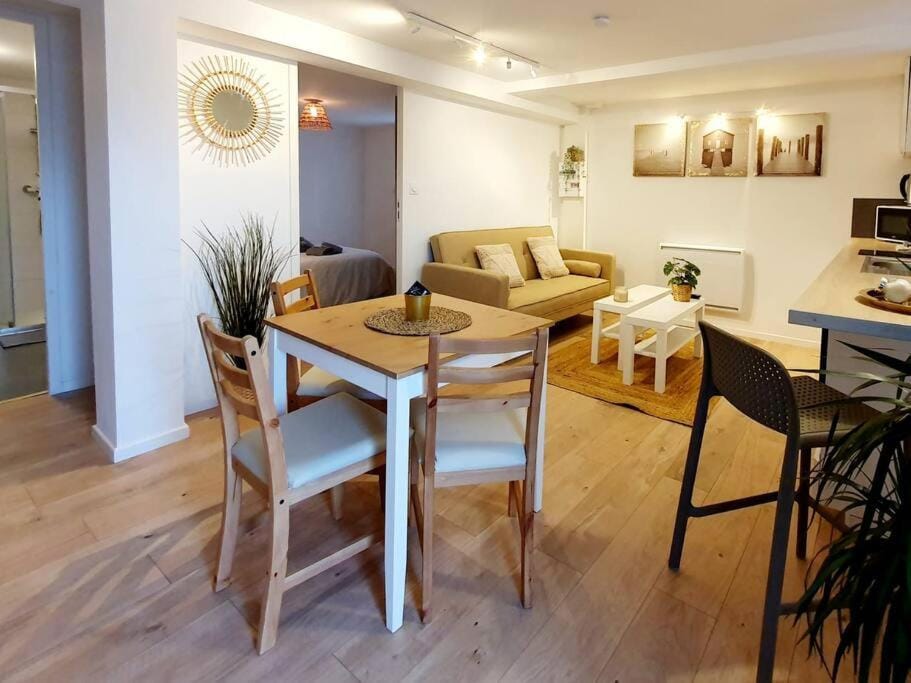 Le Coco Playa - Madame Conciergerie Apartment in Bruz