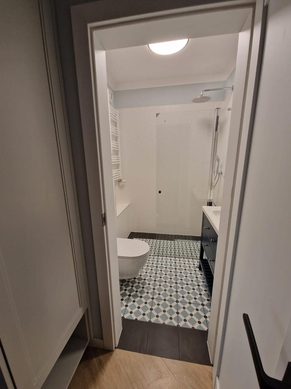 Staromiejskie II Apartment in Poland