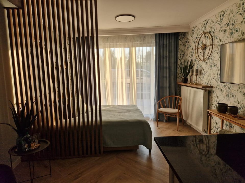 Staromiejskie II Apartment in Poland