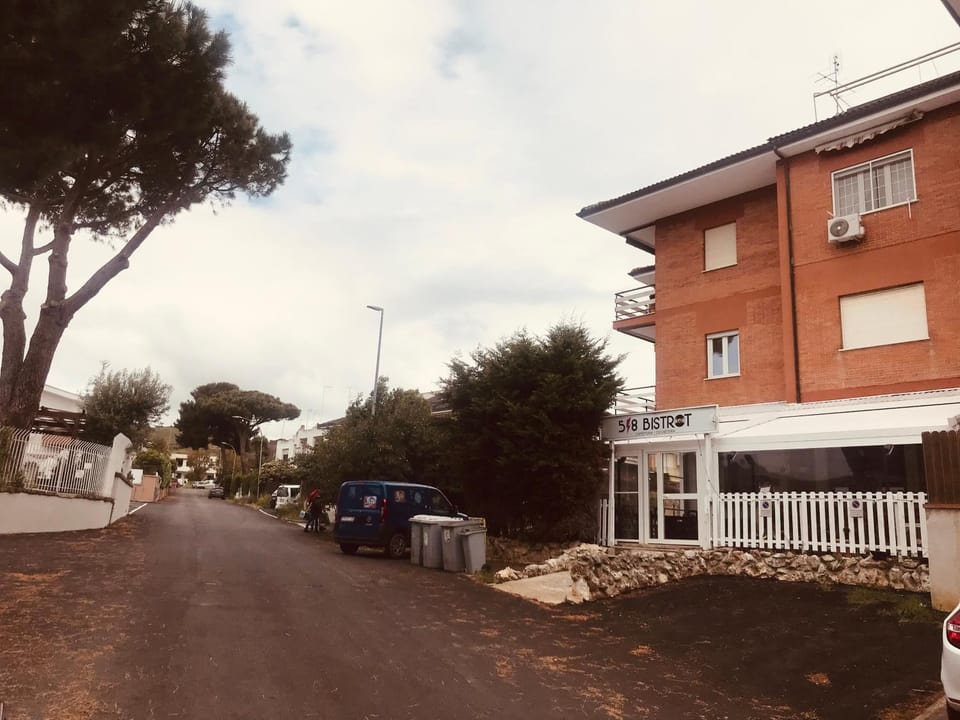 Property building, Neighbourhood, Street view