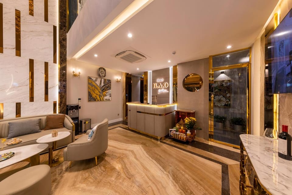 Property building, TV and multimedia, Living room