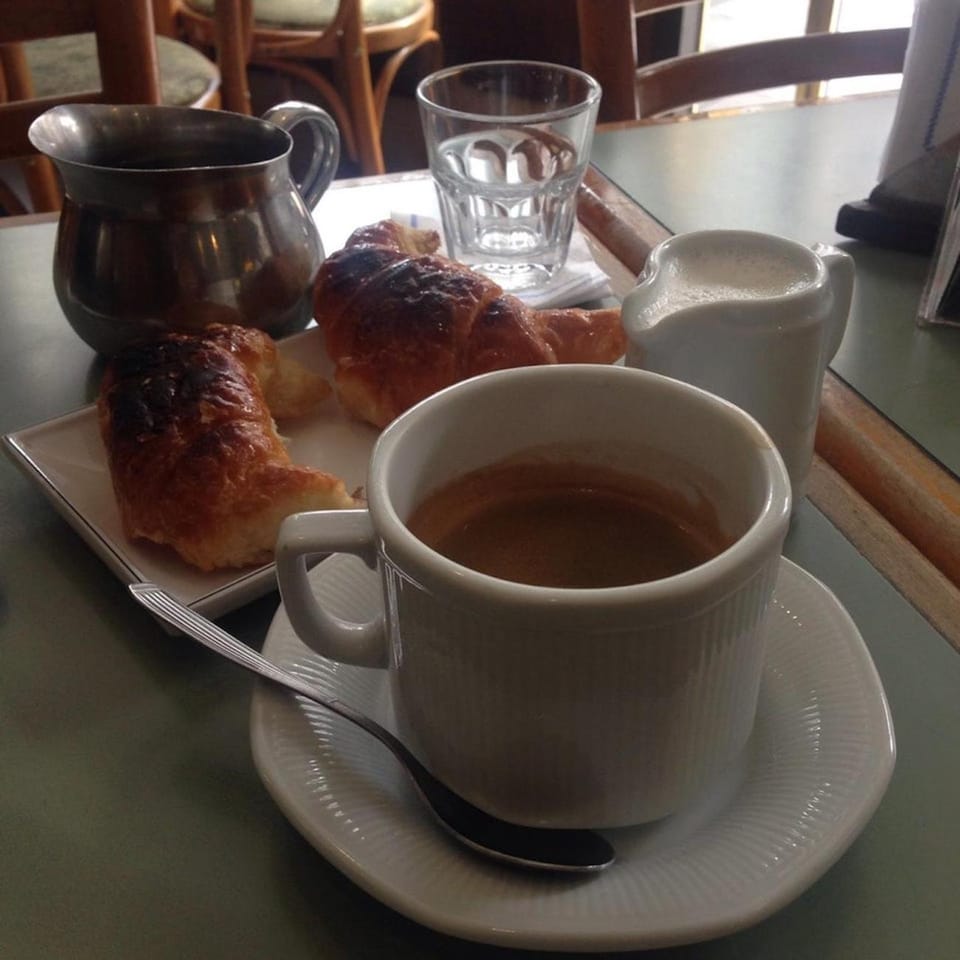 Breakfast