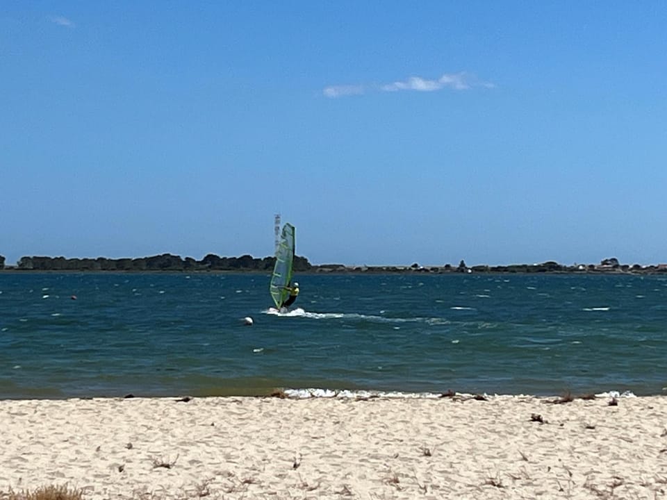 Natural landscape, Activities, Beach, Sea view
