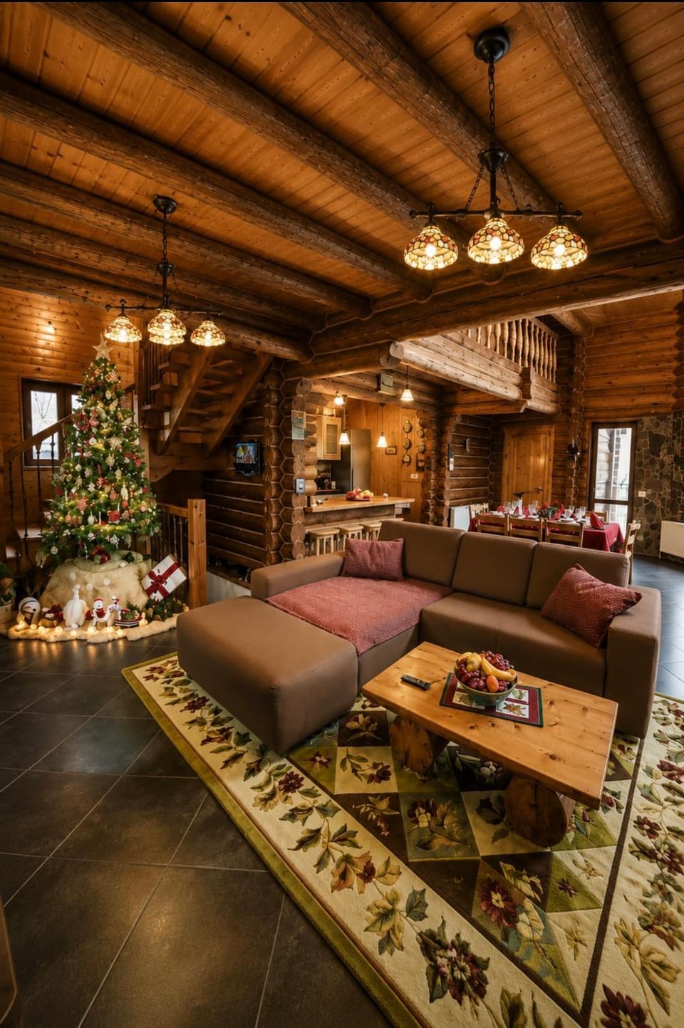 Rustic Cottage House in Romania
