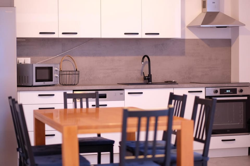 Krasa Escape Apartment in Novi Vinodolski