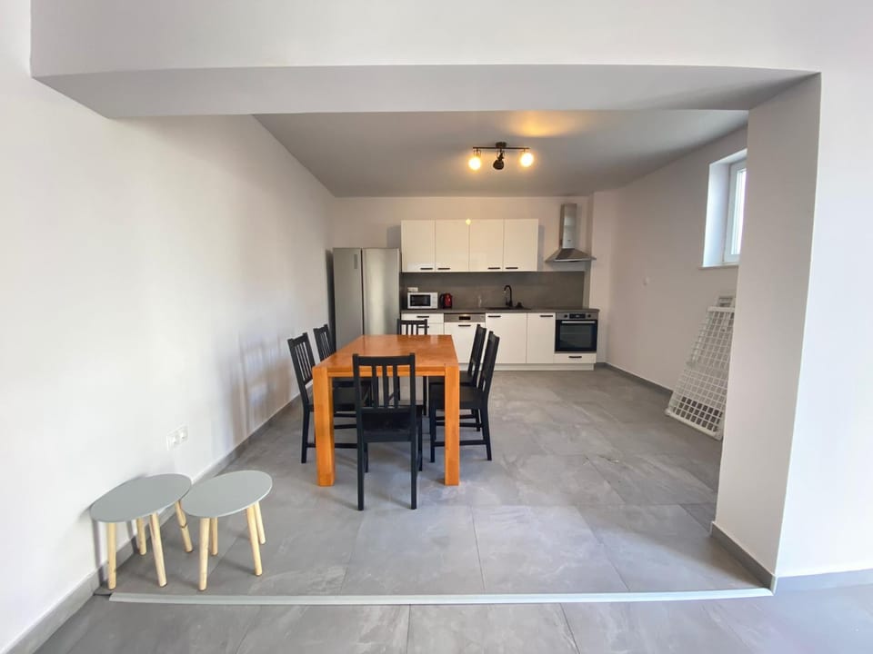 Krasa Escape Apartment in Novi Vinodolski