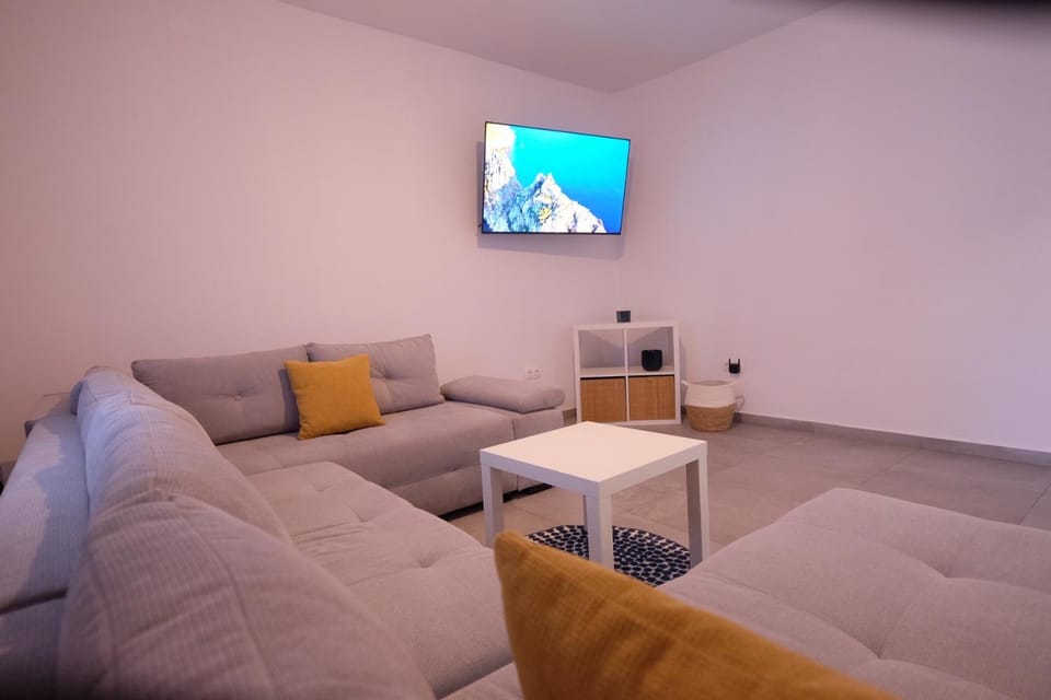 Krasa Escape Apartment in Novi Vinodolski