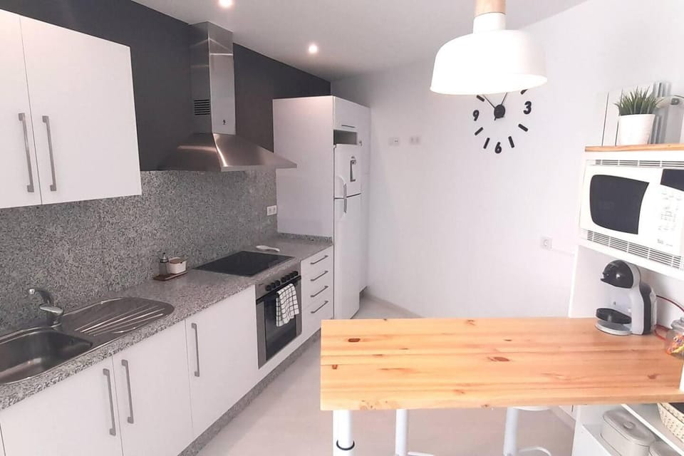 Apartamento Playa Apartment in Galicia