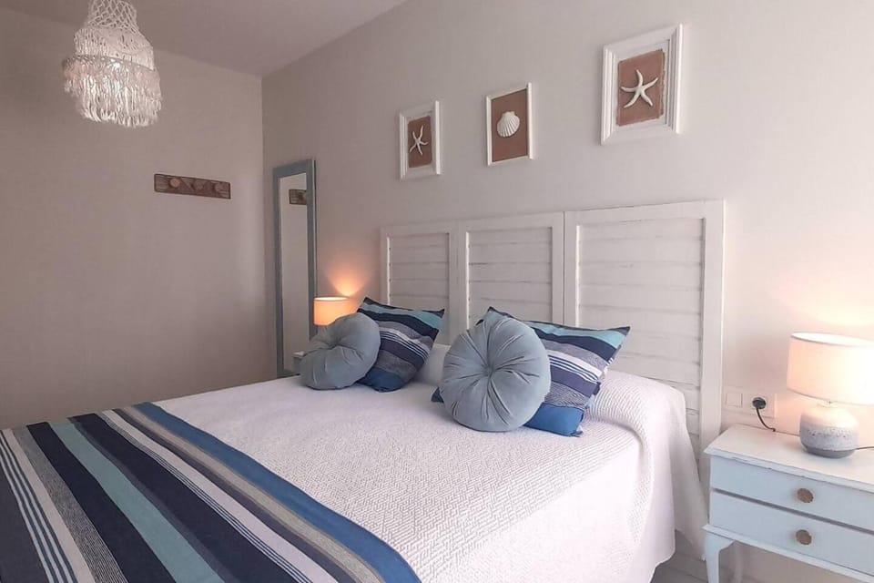 Apartamento Playa Apartment in Galicia