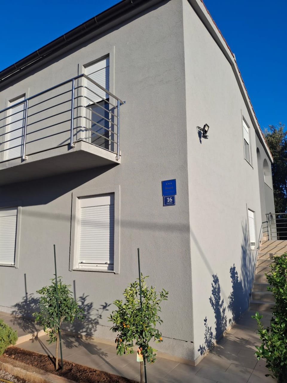 AP JURISIC Vacation rental in Šibenik-Knin County, Croatia