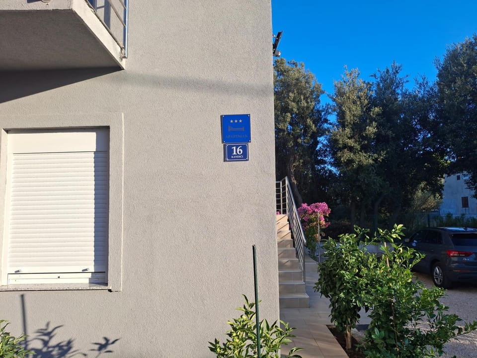 AP JURISIC Vacation rental in Šibenik-Knin County, Croatia