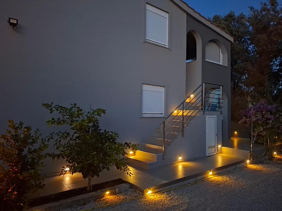 AP JURISIC Vacation rental in Šibenik-Knin County, Croatia