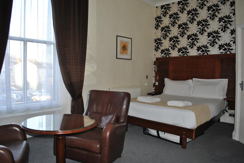 Town House Rooms Bed and Breakfast in Hastings