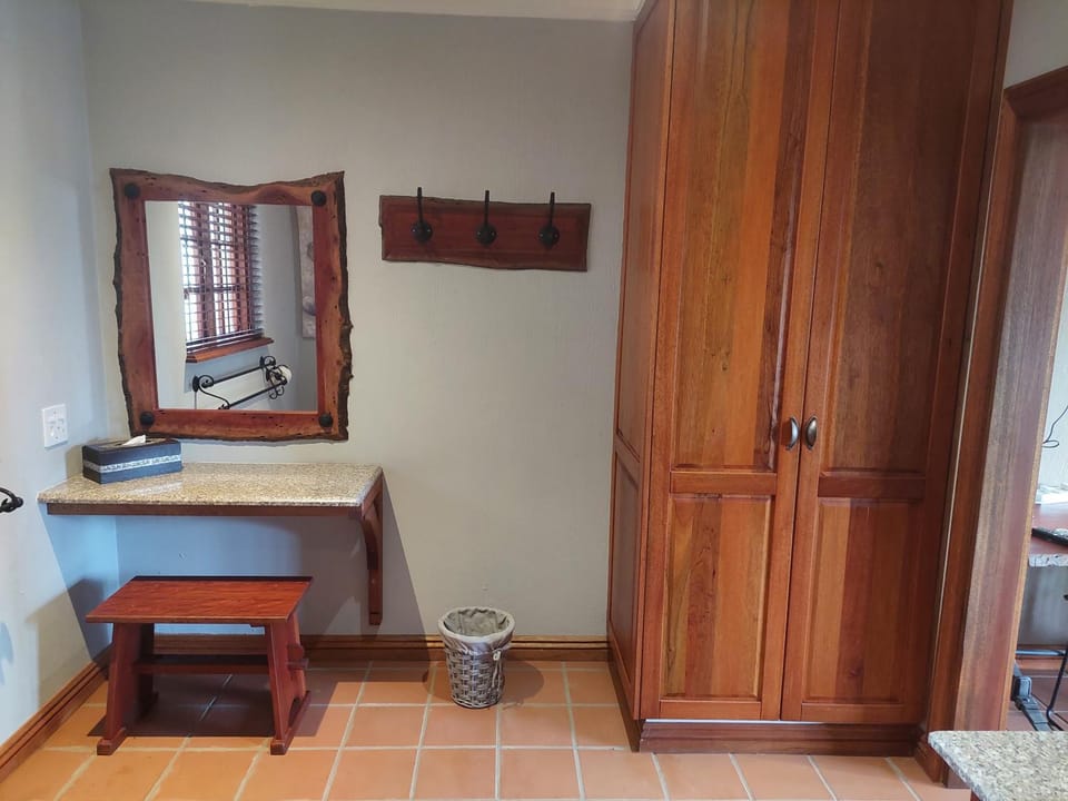 Allo Allo Bed and Breakfast in Gauteng