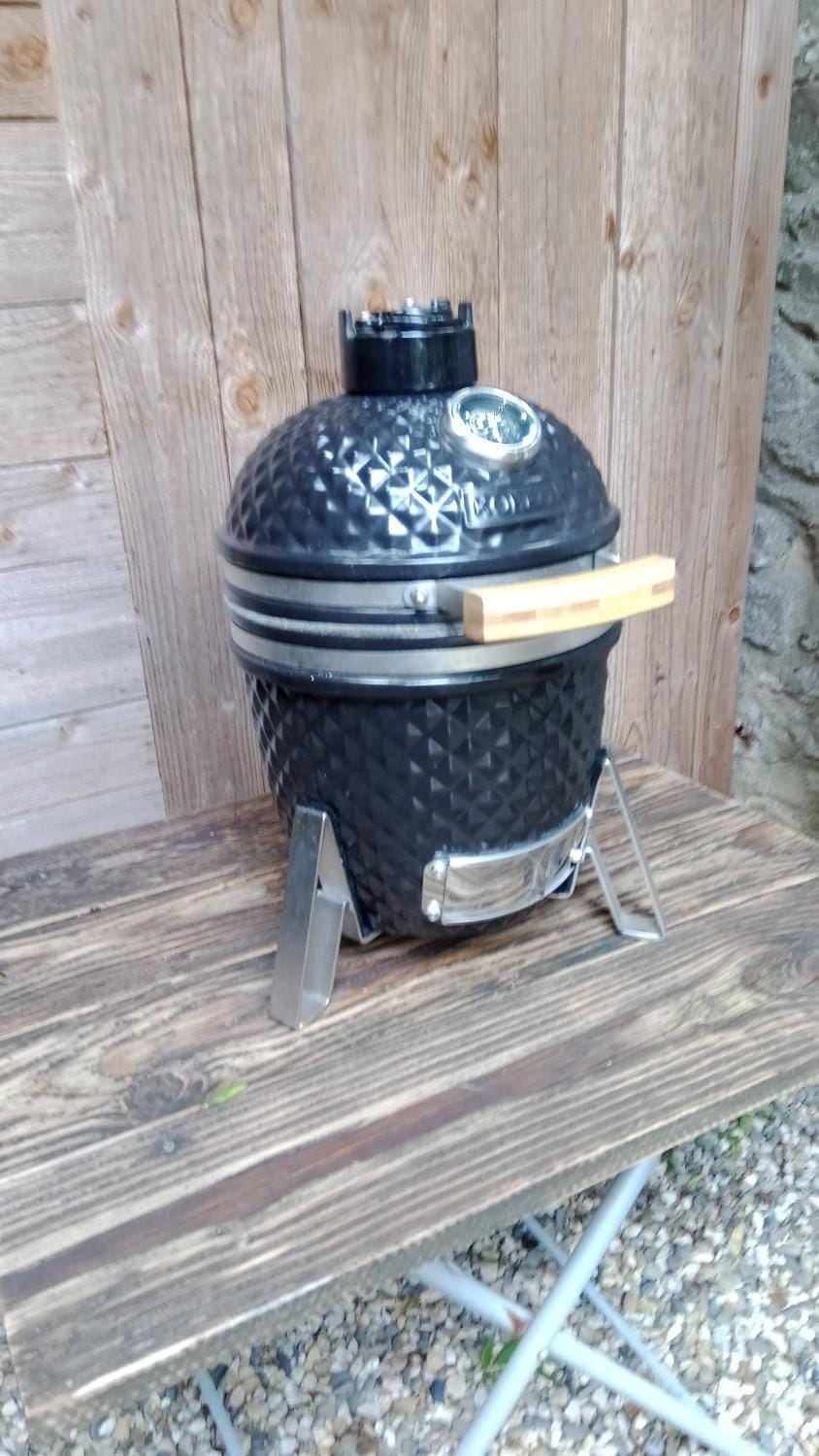 BBQ facilities