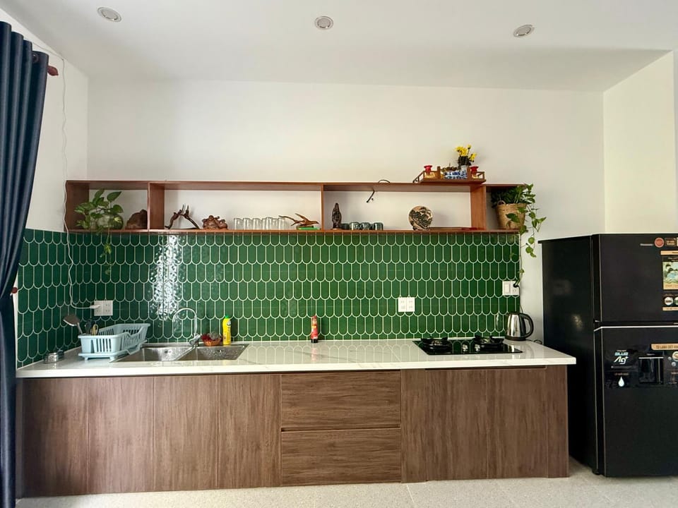 An Bang Chic Villa Nguyên Căn Villa in Hoi An