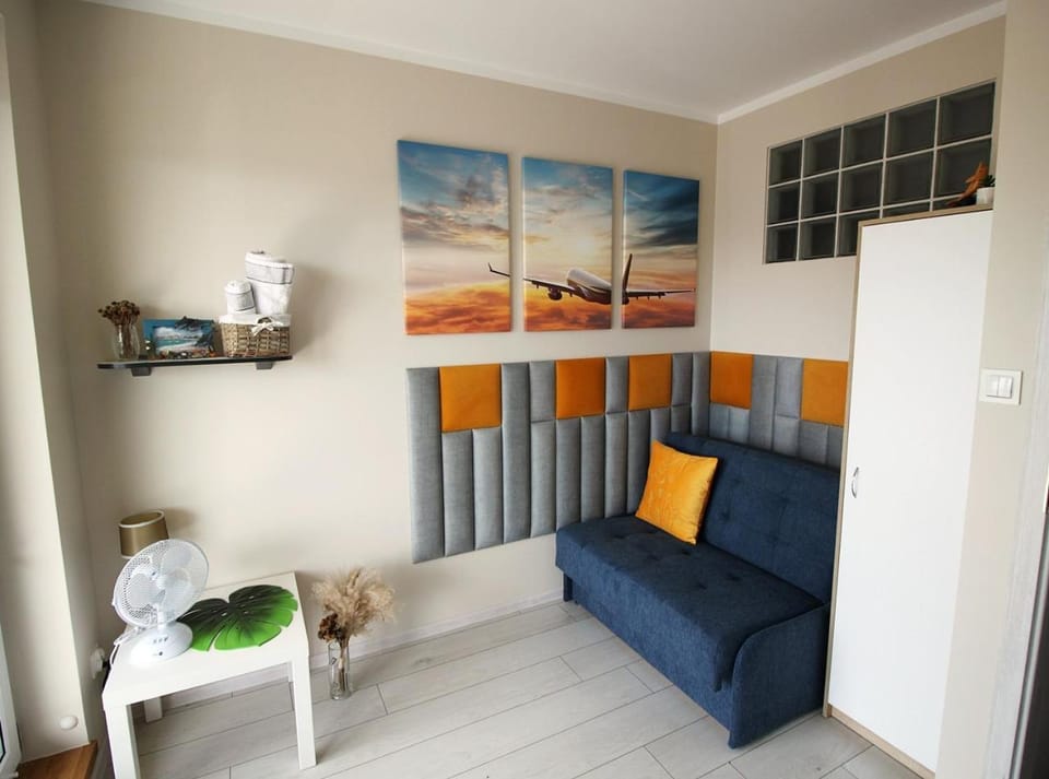Apartament Gruszowy Sad Apartment in Poland