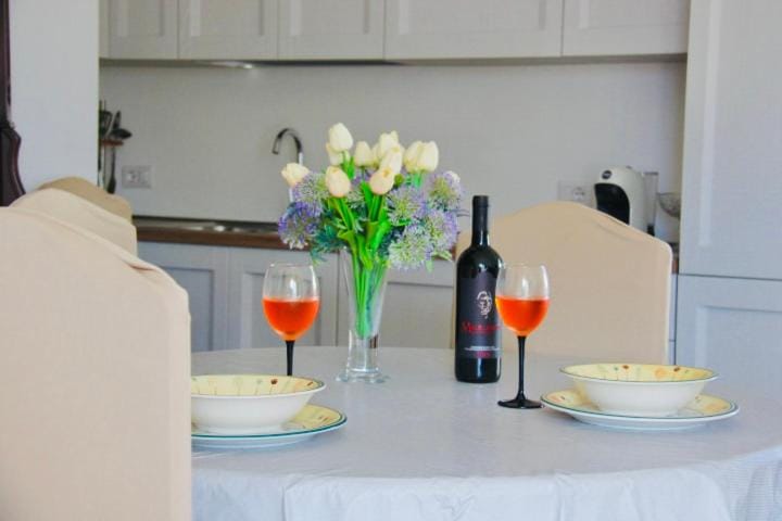 Casa Vacanza Noemi Apartment in Olbia