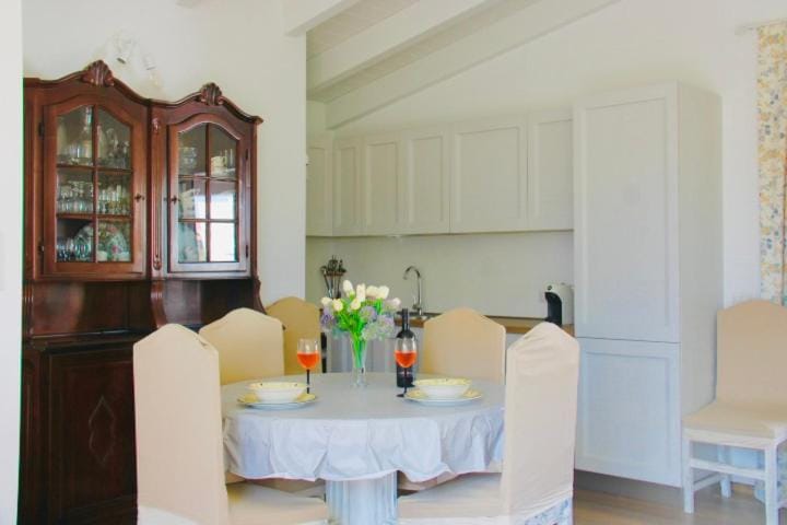 Casa Vacanza Noemi Apartment in Olbia