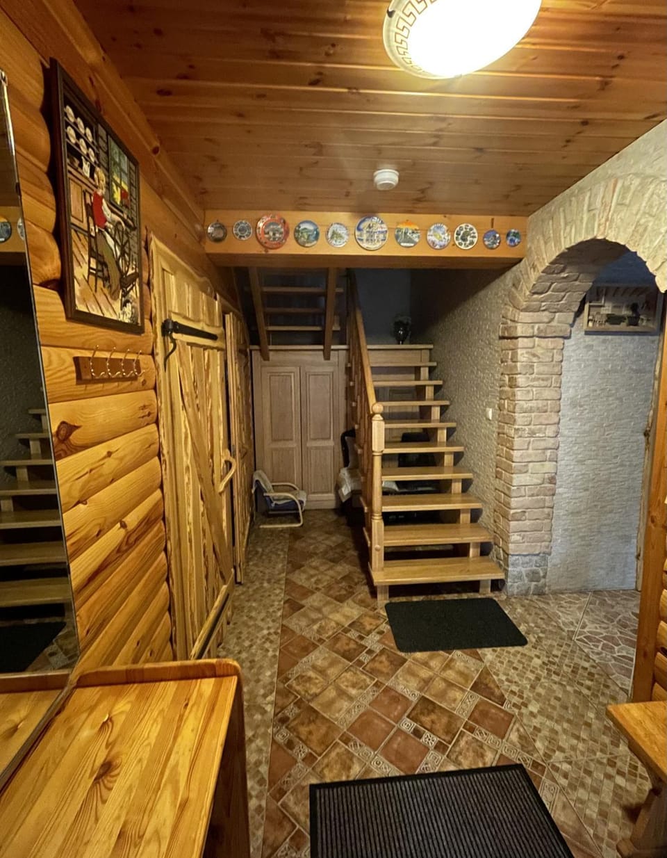 Holiday home Imanta House in Riga