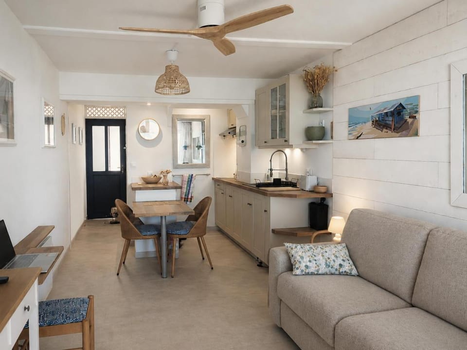 Vue exceptionnelle sur la baie de Saint-Tropez Apartment in Sainte-Maxime