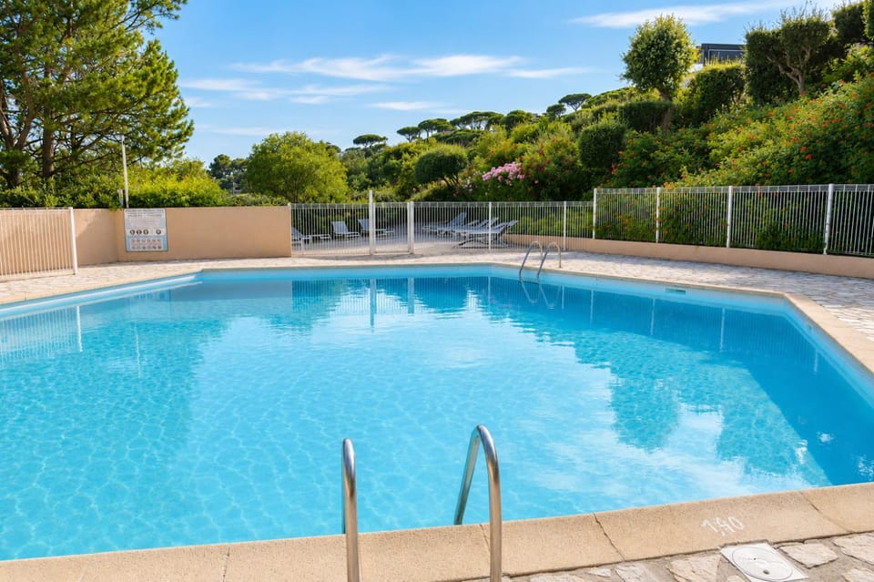 Vue exceptionnelle sur la baie de Saint-Tropez Apartment in Sainte-Maxime