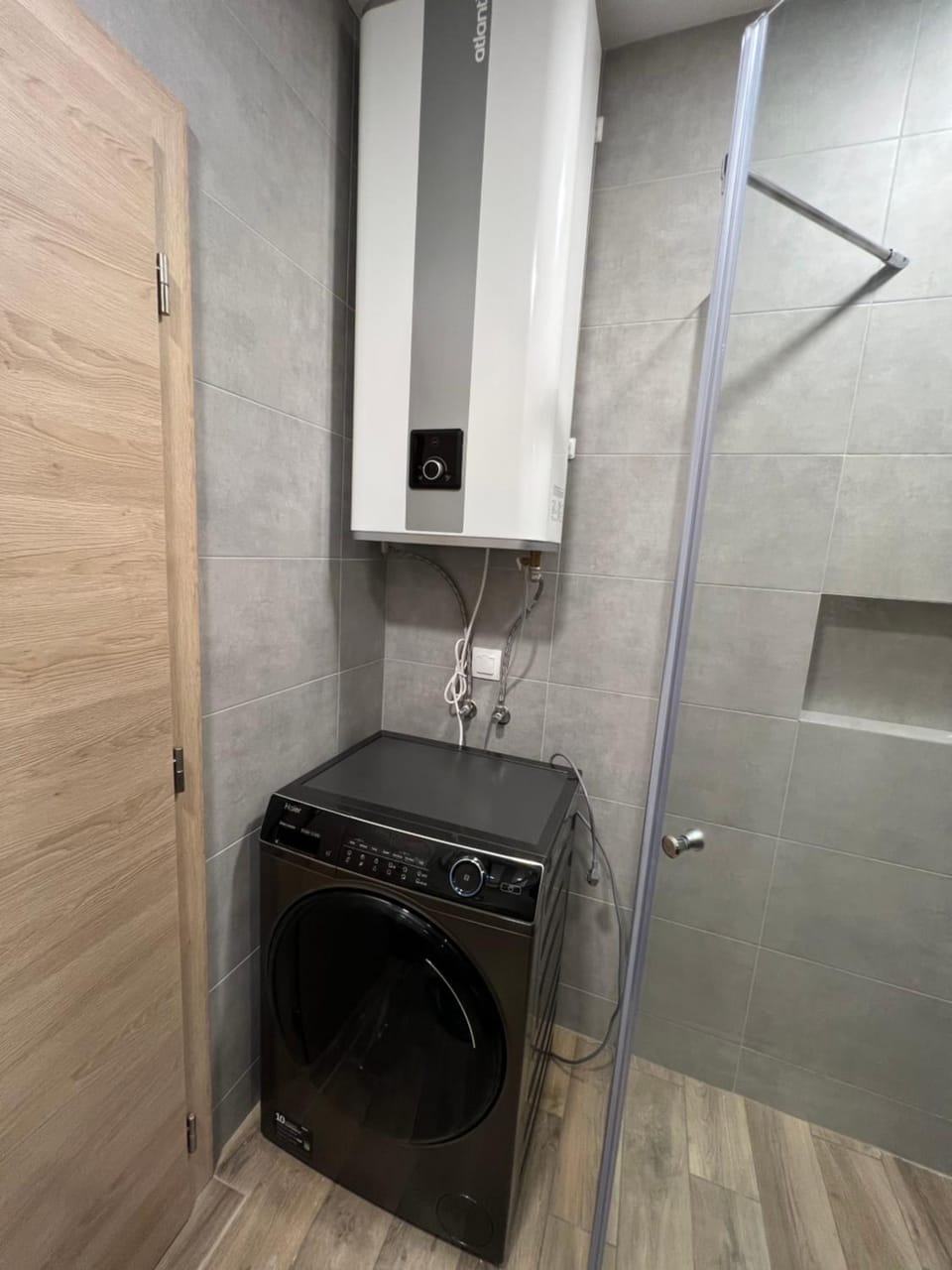Luxe Sea Apartment in Varna
