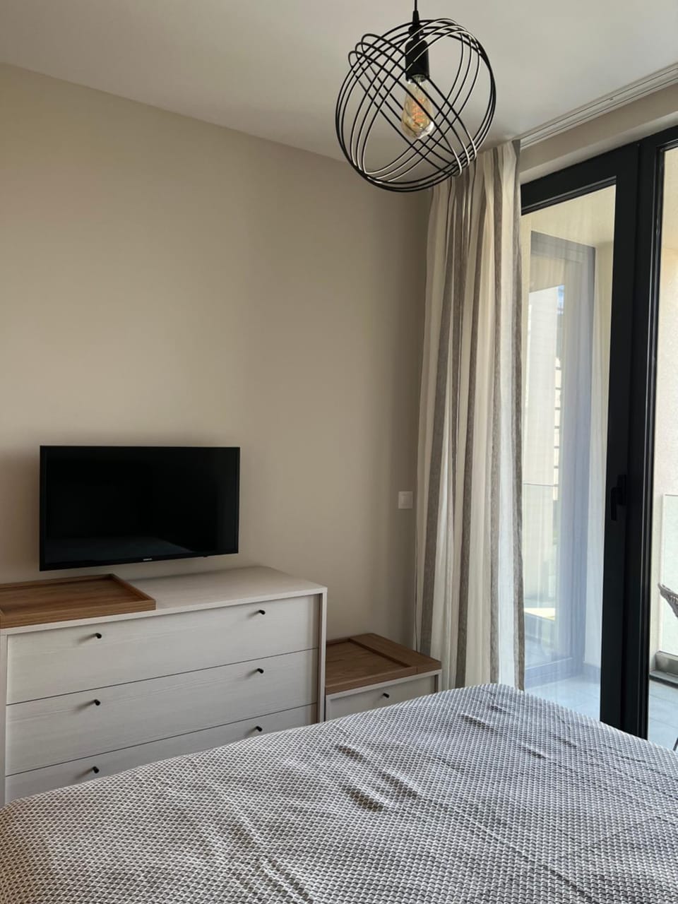 Luxe Sea Apartment in Varna
