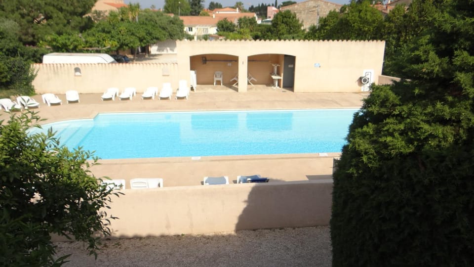 Day, Pool view, Swimming pool