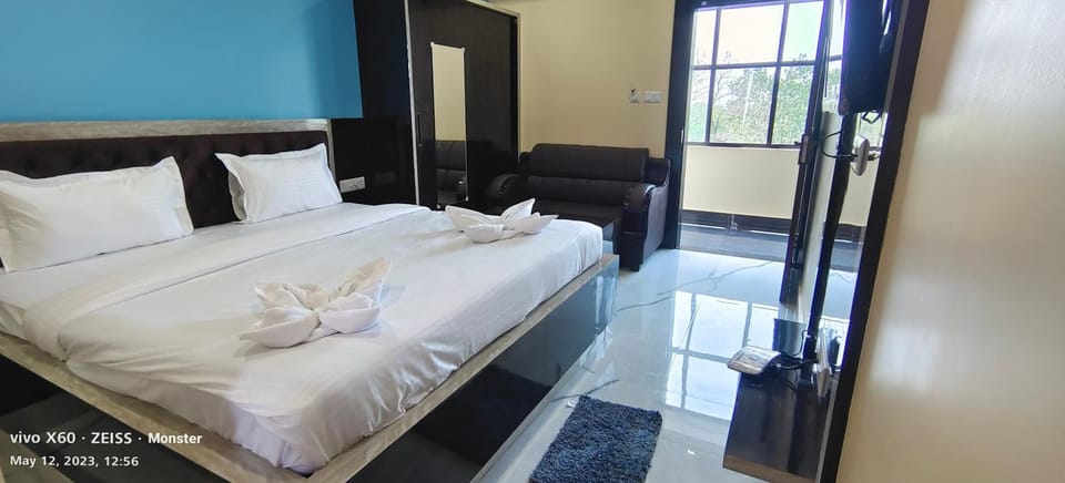 Vaidehi Inn-A Unit of vaidehi guest house Hotel in West Bengal