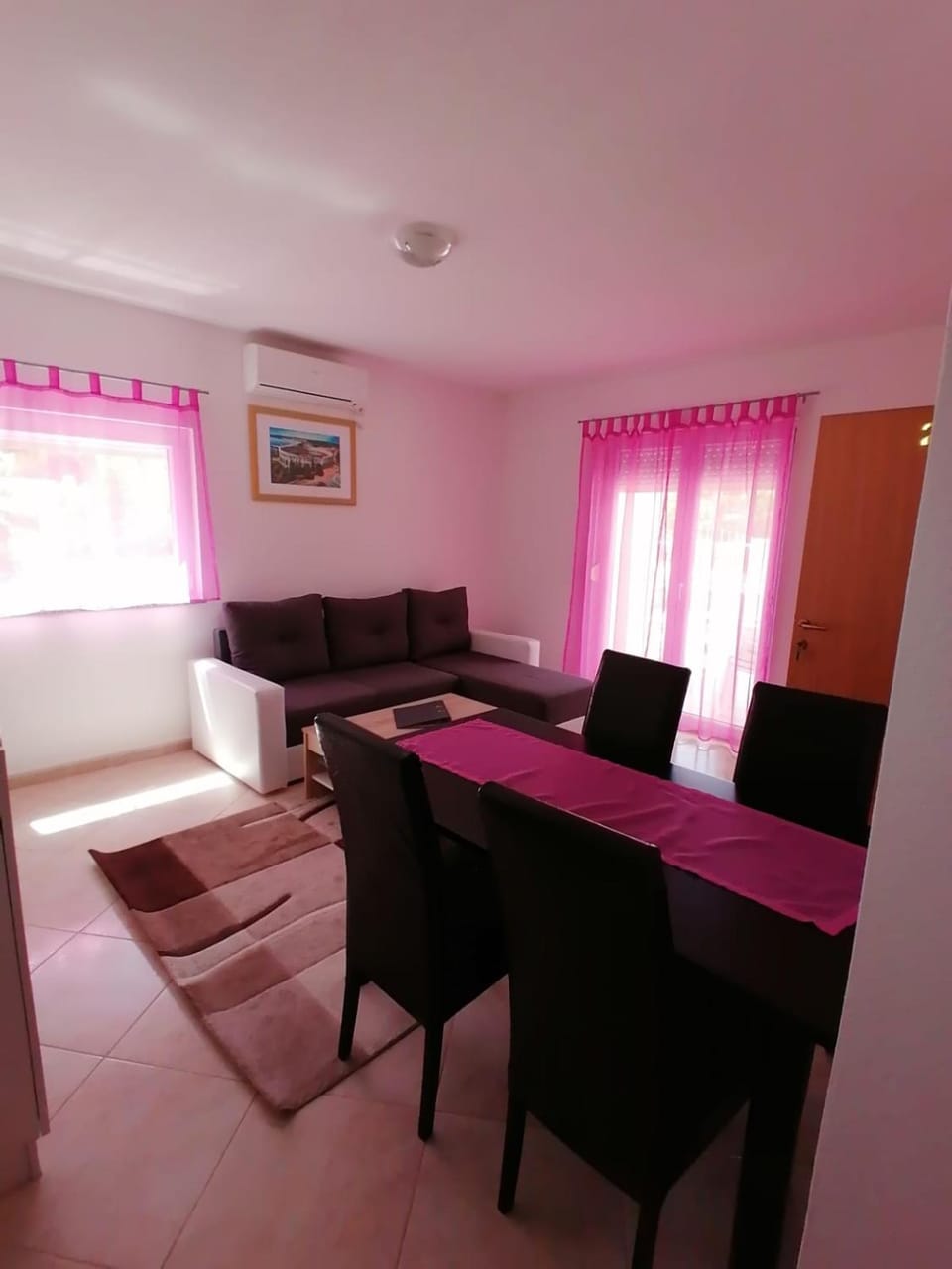 Apartmenthaus Viktoria Apartment in Istria County