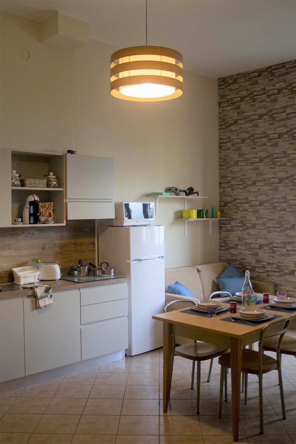 Appartamento Timeless con piscina e tennis Apartment hotel in Province of Lecco