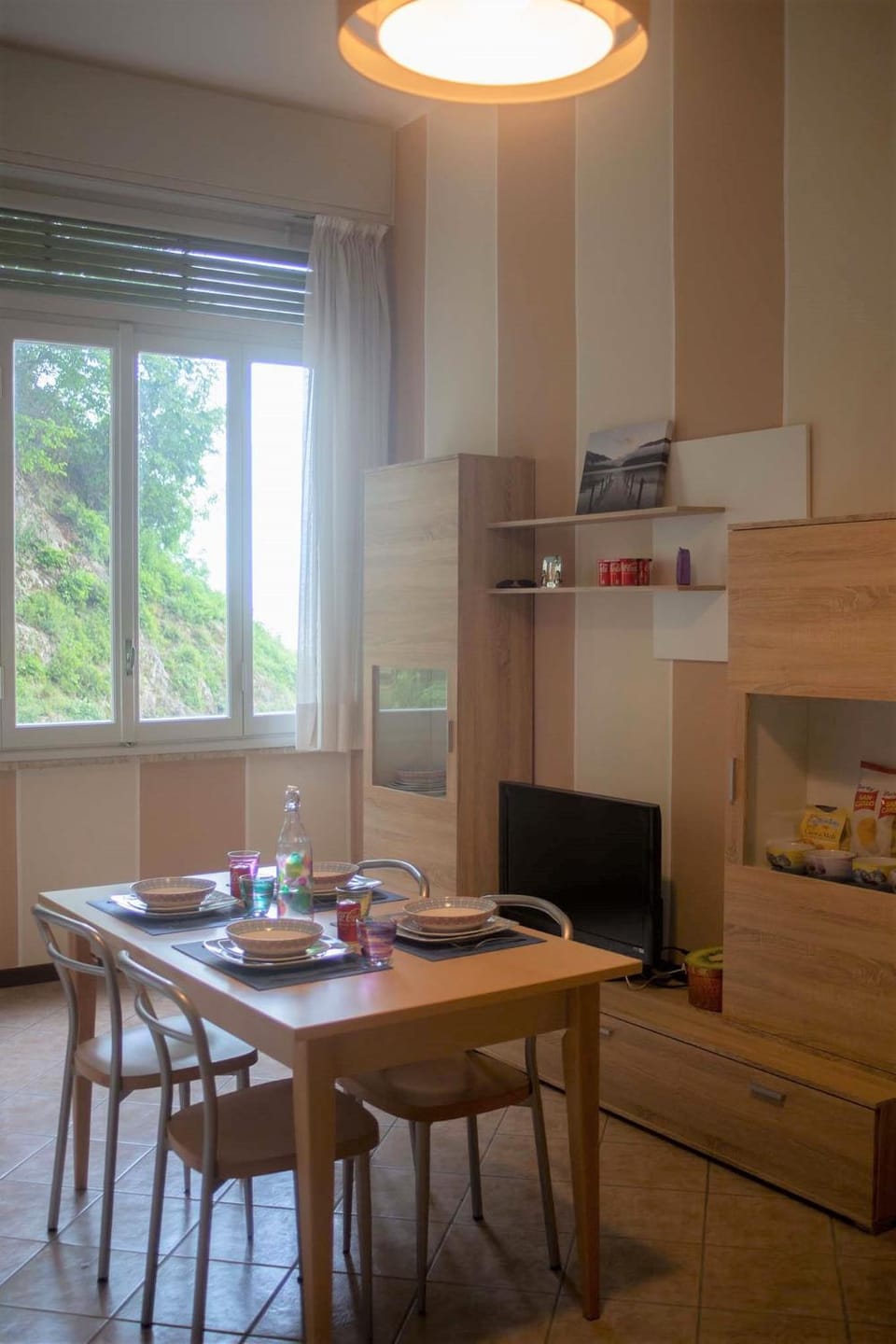 Appartamento Timeless con piscina e tennis Apartment hotel in Province of Lecco