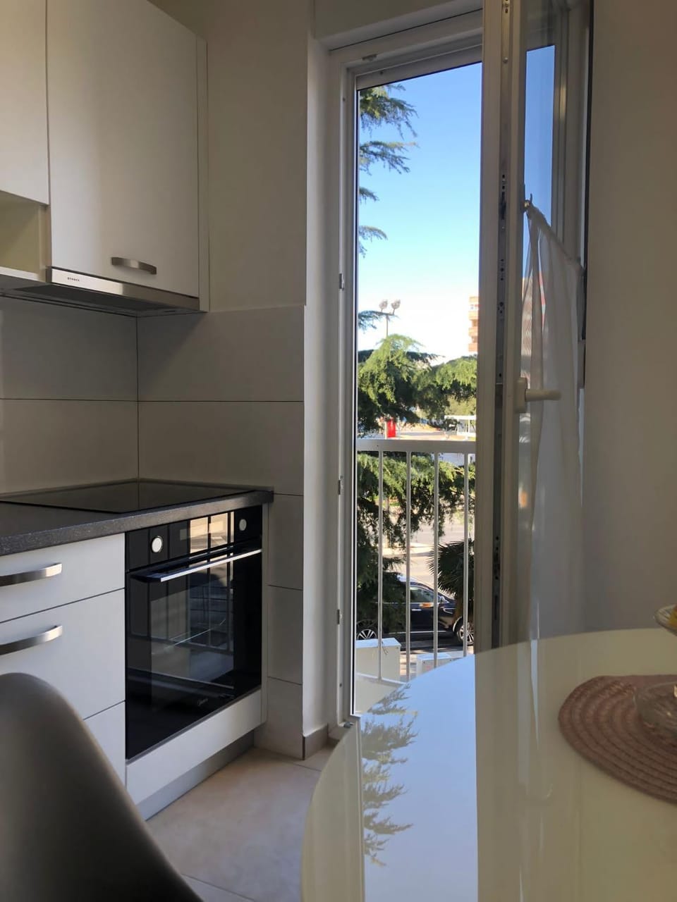 Apartman Lana & Davide Apartment in Zadar