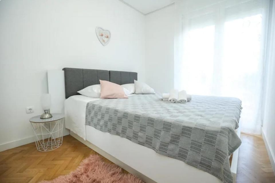 Apartman Lana & Davide Apartment in Zadar