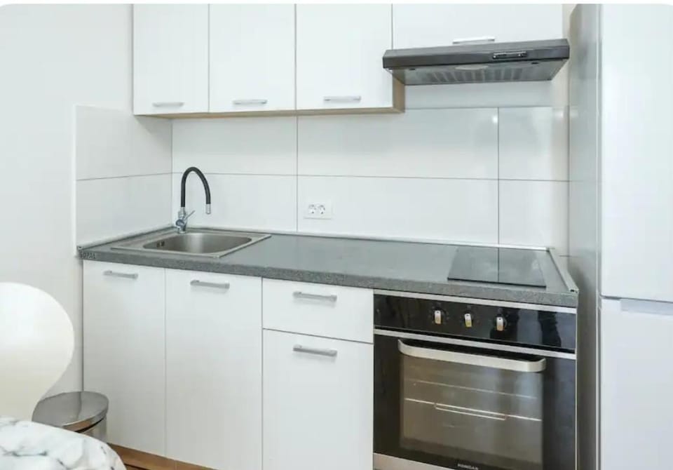 Apartman Lana & Davide Apartment in Zadar