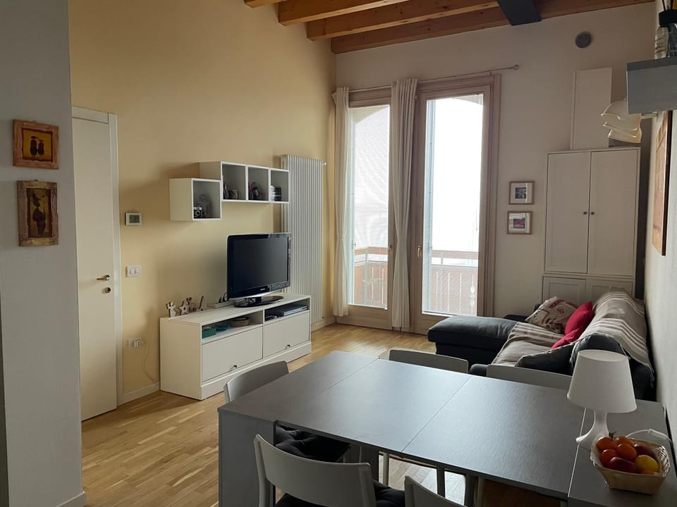 La baita di Niki Apartment in Veneto