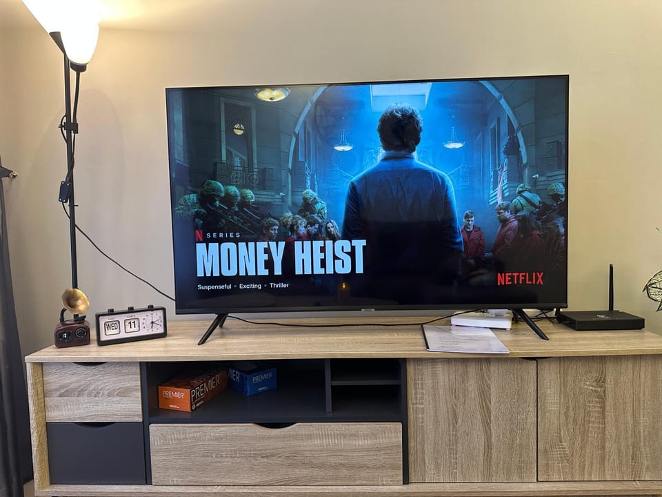 TV and multimedia
