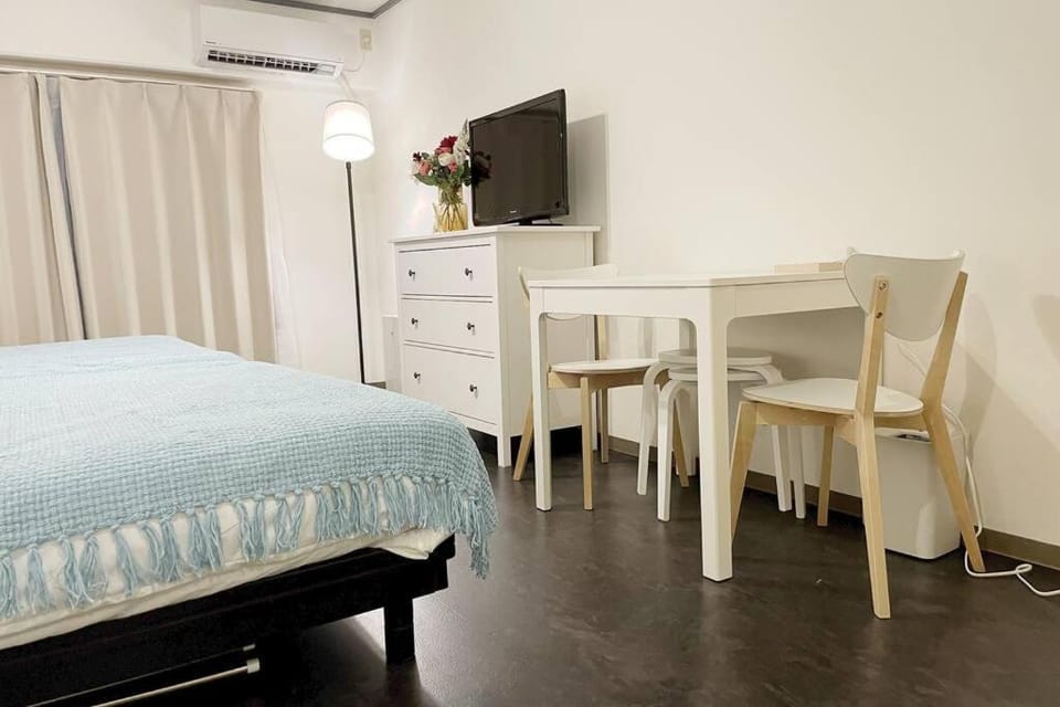 【Re-Opening Sale】PIA Prince Prage/Top floor O/view Apartment in Okinawa Prefecture