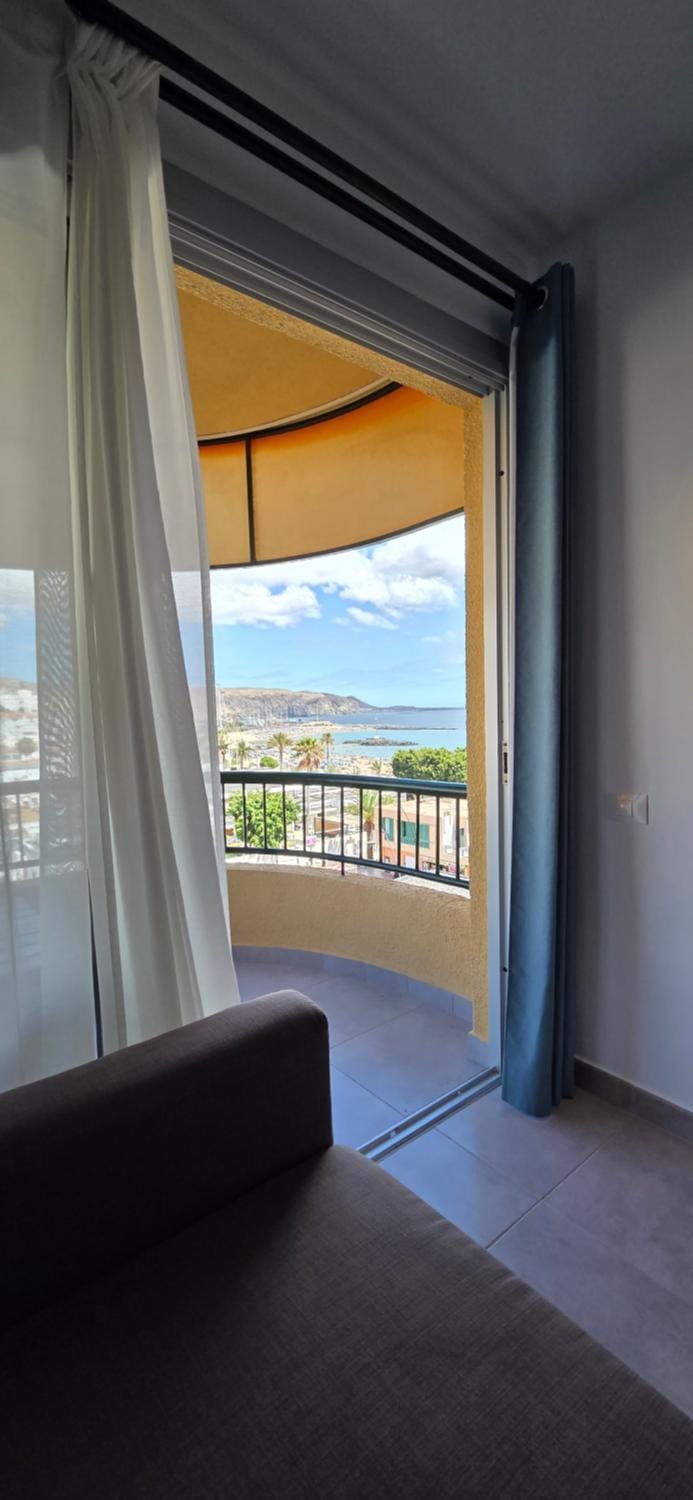 View (from property/room), Balcony/Terrace