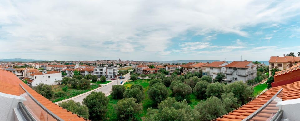 City view