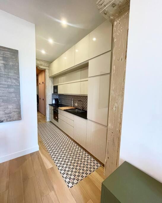 Appartement de prestige à Saint-Rémy-de-Provence Apartment in Saint-Remy-de-Provence