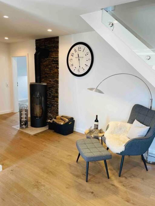 Altstadt Maisonette Wohnung Apartment in Hochsauerlandkreis