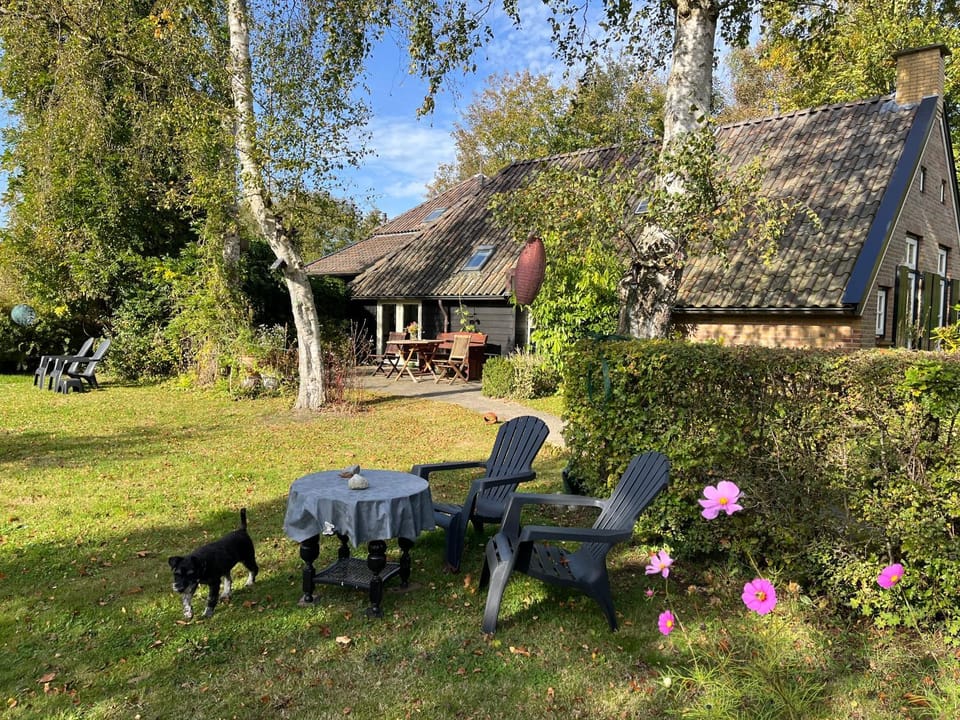 Natuurhuisje OosterEese House in Drenthe (province)